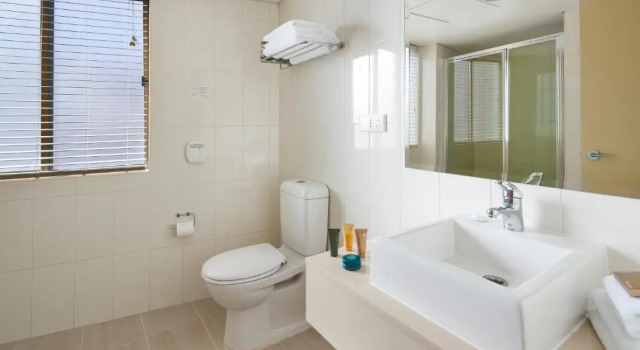 Двухместный номер Superior Best Western Plus Hotel Stellar
