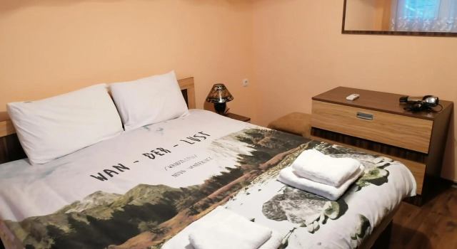Comfy 2BR Apart in Kapana Creative District Top Center, Book Hotel Plovdiv Plovdiv