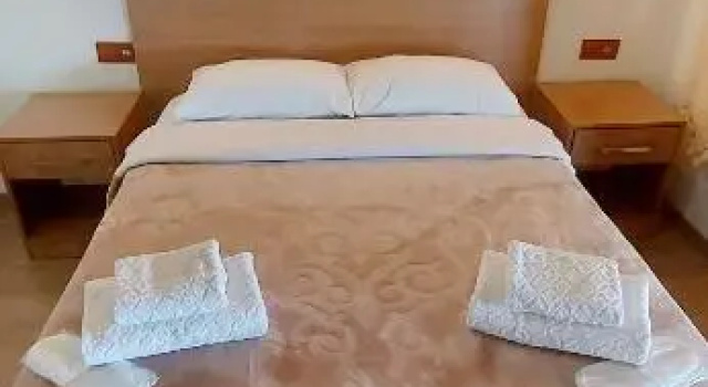Двухместный номер Standard Ephesus Hillside