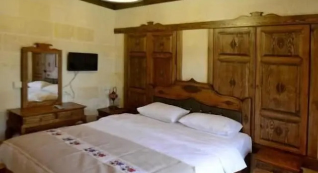 Номер Comfort TÜRKMEN KONAGI HALFETİ BUTİK OTEL