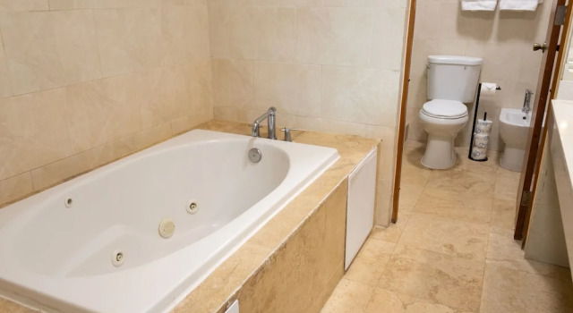 Люкс Ciqala Suites Hotel - San Juan