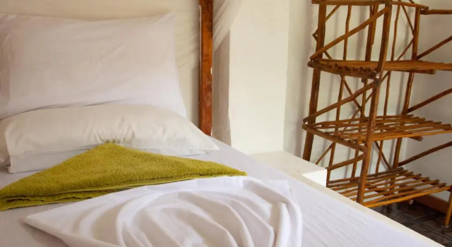 Номер Standard Greens Hostel Nungwi
