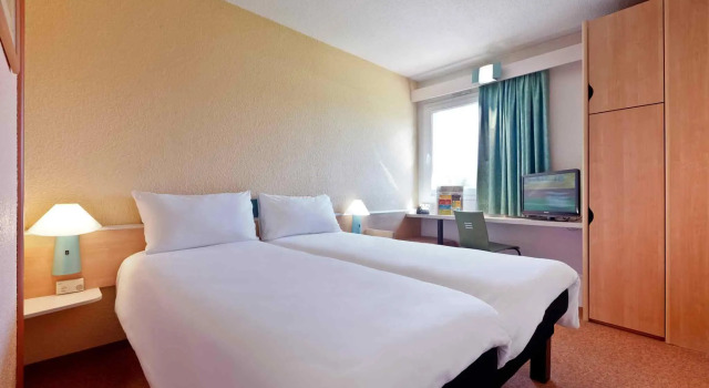 Двухместный номер Standard Hotel ibis Evora