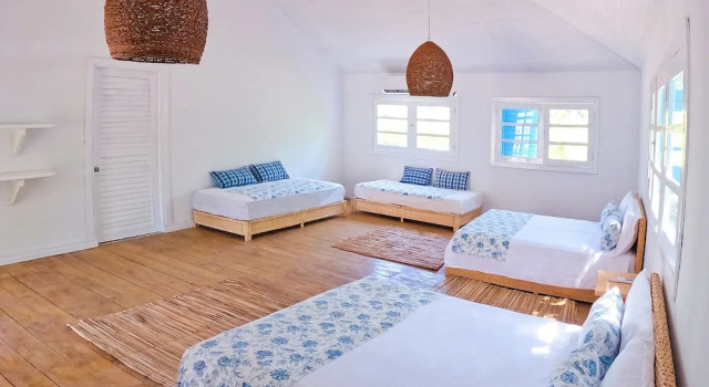 Agu Azul Beach Resort Hotel Boutique