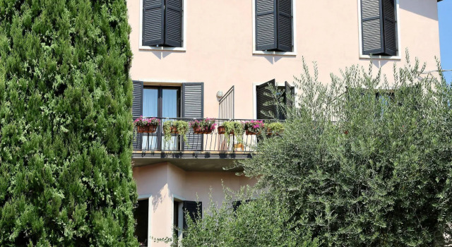 Hotel Santa Maria - Bardolino Town Center