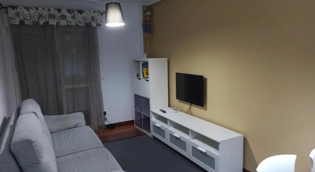 apartamento 2 hab - montaña y playa, Buchen Sie Ferienwohnung Ramales de la Victoria 
