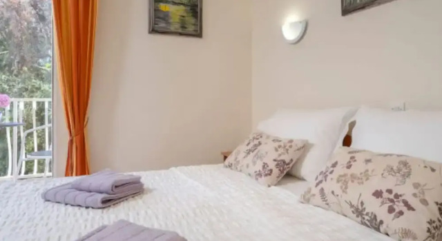 Студия Apartments Božica