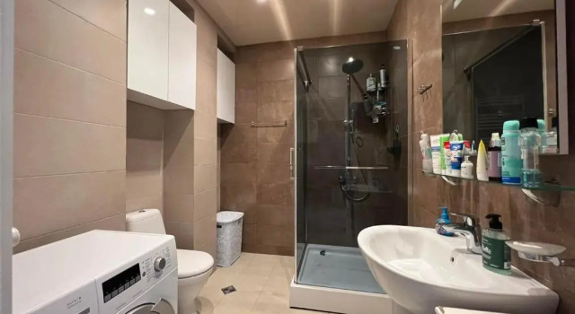 Апартаменты 2 bedroom apartment