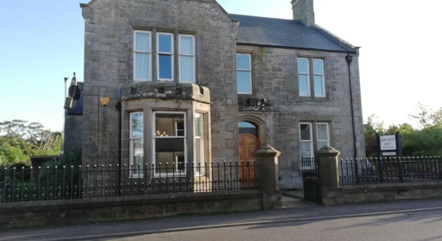Bank House, Réserver Hôtel Thurso Caithness