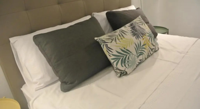 Двухместный номер Standard B&B Quattordici