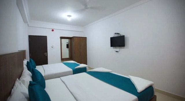 Kandyan Residency