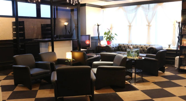 Hotel Wing International Miyakonojo, Prenota Hotel Hotel a Kyushu con parcheggio, Parcheggio