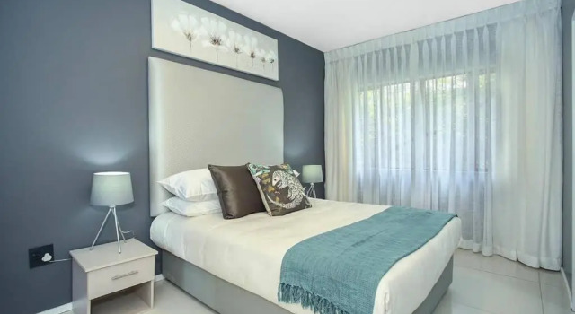 Antibes 18 West Road South Sandton