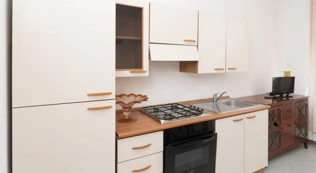 Двухместные апартаменты Standard Hotiday Villa Neptunus