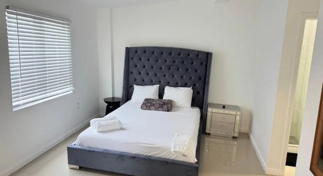 Апартаменты Standard Renzzi Villas