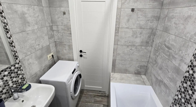 Апартаменты Rusapartments