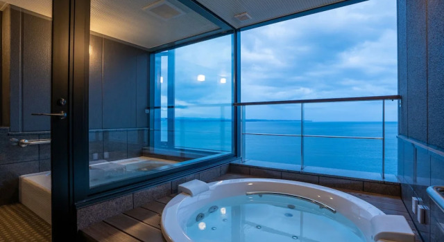 Клубный номер Standard с балконом AMANE resort GAHAMA