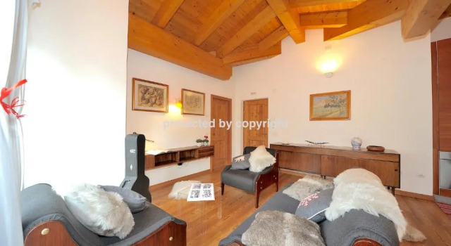 Attic Campiglio Style 7