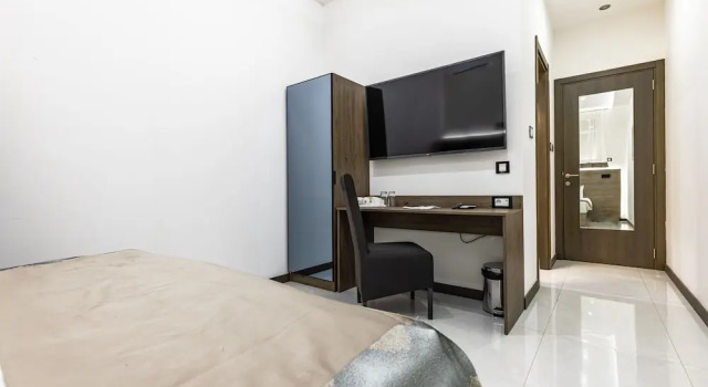 Номер Executive ForS Resort & Spa