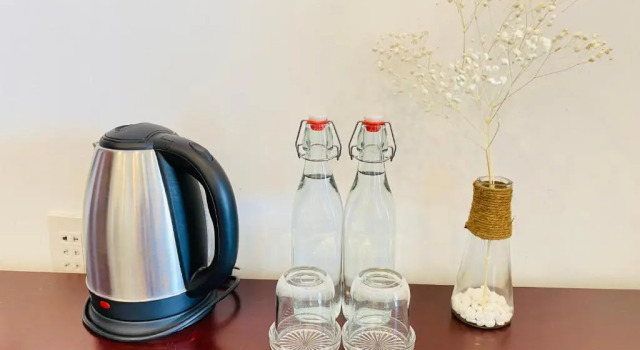 Люкс Deluxe Ori Hotel