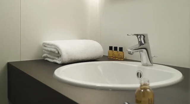 Двухместный номер Comfort Fletcher Hotel-Restaurant Parkstad- Zuid Limburg