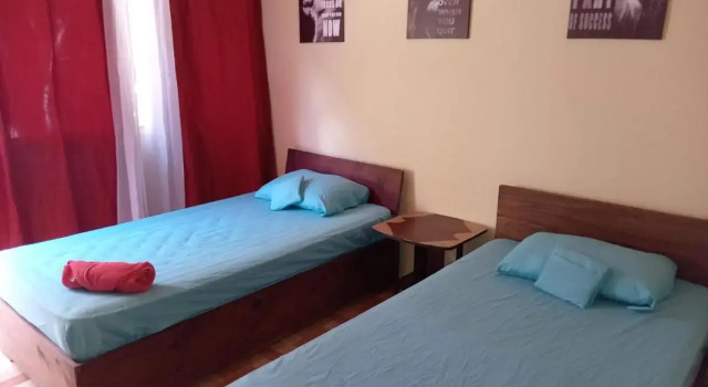 Nambí Rooms, Rezerwuj Hotel Canafistula Guanacaste