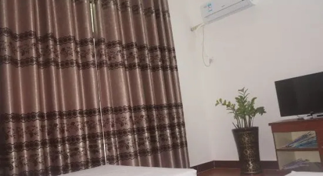 Yugang Family Hotel, Rezervasyon Otel Guangdong otoparklı oteller, Otopark