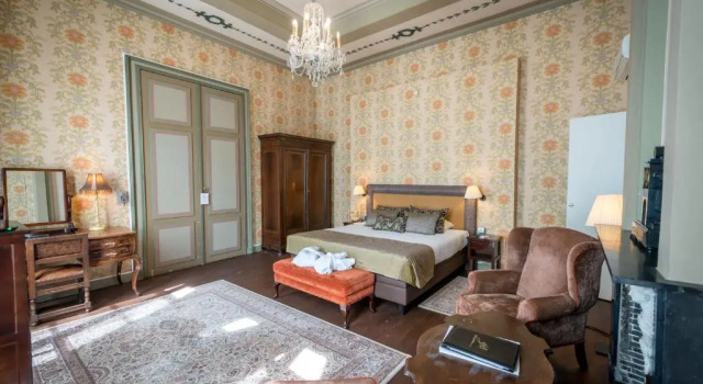 Полулюкс Hotel Jan Brito