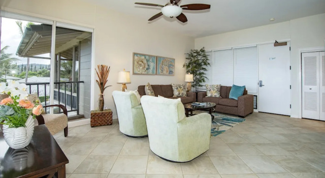 Kapalua Bay Villa 17B4, Забронировать Вилла Отели Капалуа с бассейном, рядом с Пляж Kapalua Beach, Бассейн