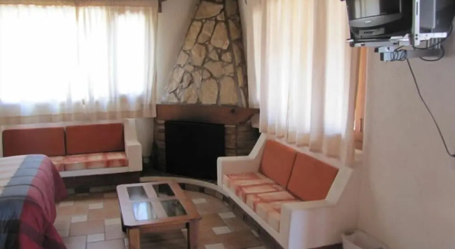 Cabañas Las Lagartijas, Book Vacation Home Cottages in State of Mexico, Cottage