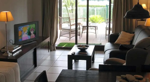 Apartamento VenAVera Playa JARDINES I4-0A, Забронировать Апартаменты/квартира Апартаменты Вера-Плайя, Апартаменты/квартира