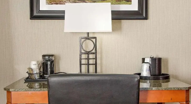 Номер Standard Best Western Timpanogos Inn
