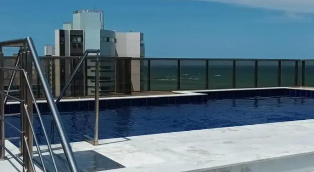 SUITE PREMIUM 501 Praia de Itaparica