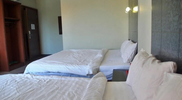 682 Lodge by OYO Rooms, Buchen Sie Hotel Bintulu 