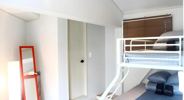 Plan A Hostel