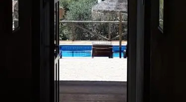 Retiro da Janela, Забронировать Отель Отели Алгарви с парковкой, Парковка