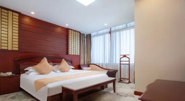 Suite Deluxe Xiang Wang Fu Hotel