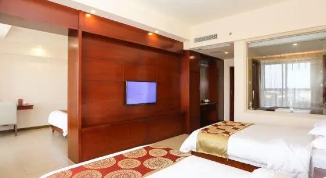 Tanggula Hotel, Reserva ahora Hotel Dongfang Hainan