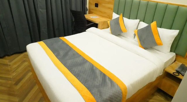 Номер Classic Lemonridge Hotels KPHB
