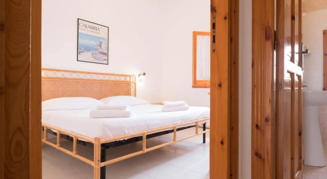 Albatros Residence