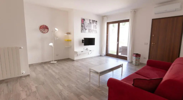 Апартаменты Apartment Bolsena