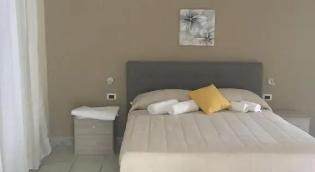 Номер Standard Dreams Pompei