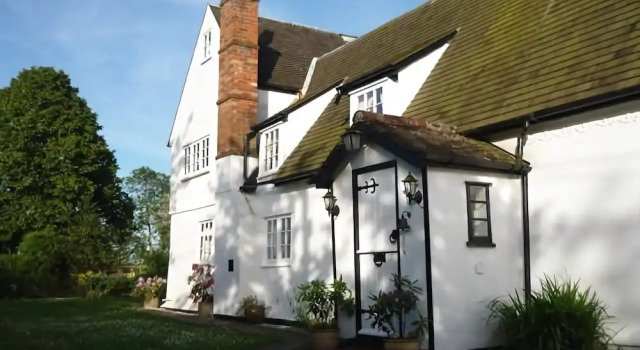 Warners Farm B&B, Rezervați Sejur la fermă Cazare la fermă în Suffolk, Sejur la fermă