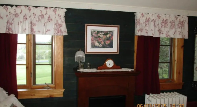 Gîte l'Ancestral B&B, Book Bed and Breakfast Shawinigan Mauricie