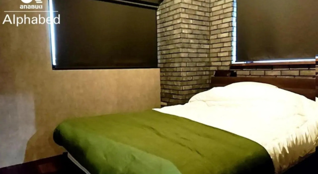 Alphabed SunportTakamatsu 701 / Vacation STAY 21860, Reserva ahora Hotel Takamatsu Kagawa