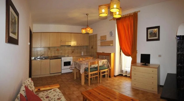 Casa Civetta