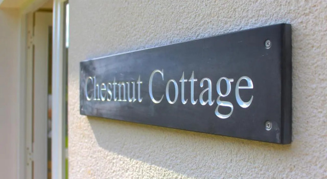 Коттедж с видом на сад Auchendennan Luxury Self Catering Cottages