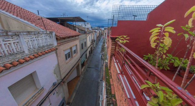 Casa Pueblo Alzira No Compartida, Забронировать Отель Альсира Valencia Province, рядом с Plaza del Reino
