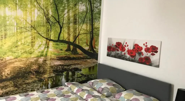 Апартаменты с 2 комнатами Apartments near Yppenplatz & Brunnenmarkt