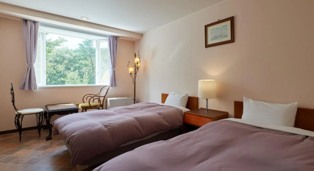 Asama Kogen Hotel, Book Hotel Billige hoteller i Gunma